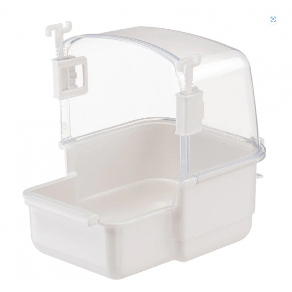 Ferplast RIO 3 Kúpeľňa pre vtáky