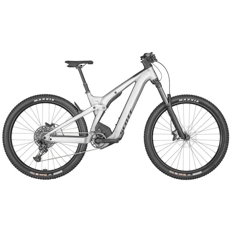 Horský elektrobicykel Scott Strike eRIDE 920 EVO XL 2023