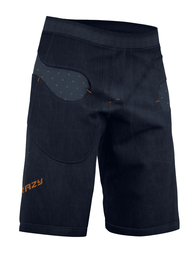 Pánske šortky Crazy SHORT GULP