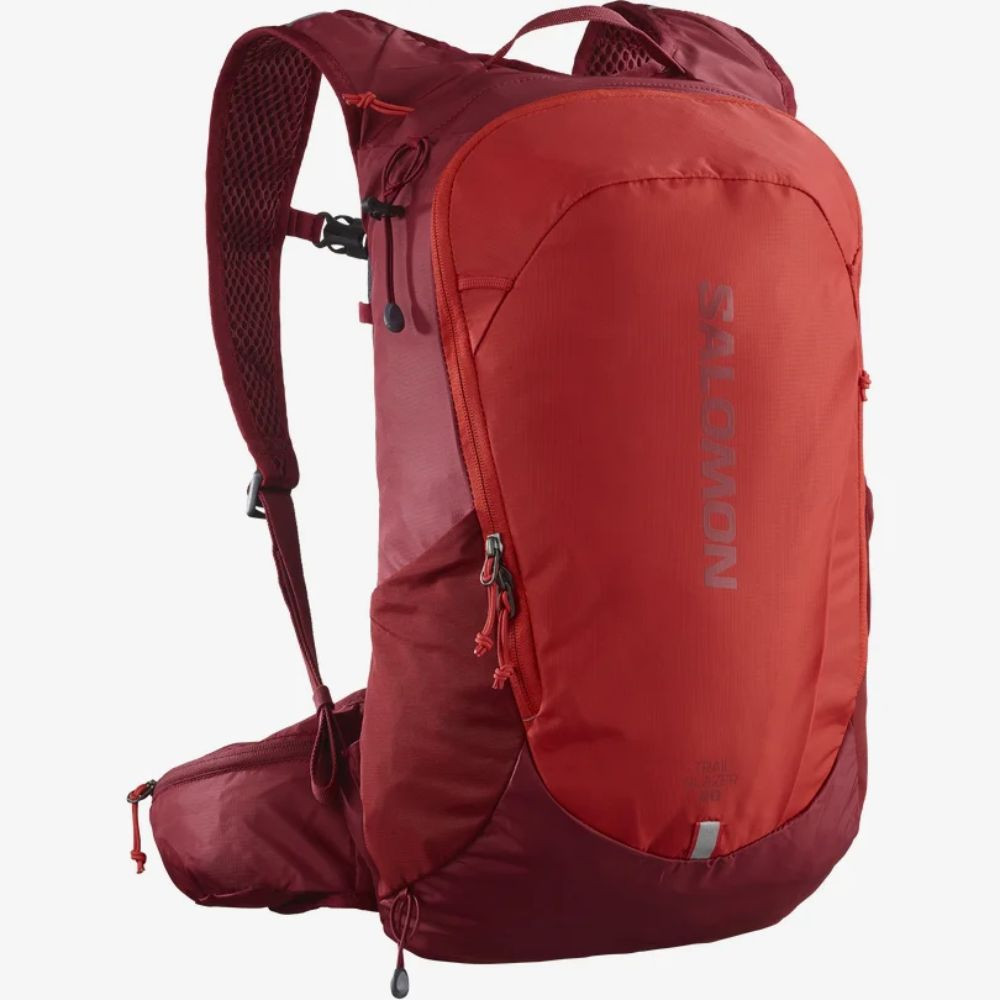 SALOMON Trailblazer 20 Red