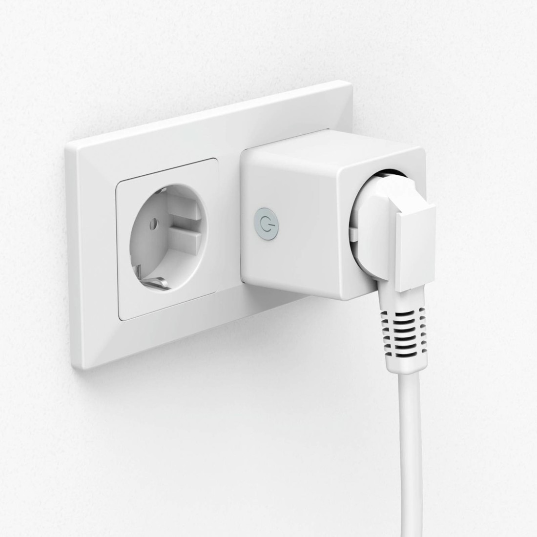 Hama Mini WLAN zásuvka, ovládanie aplikáciou, 3 ks