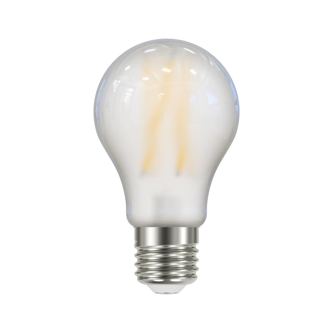 Arcchio LED žiarovka E27 3,8W A60 opál 2700K 806lm