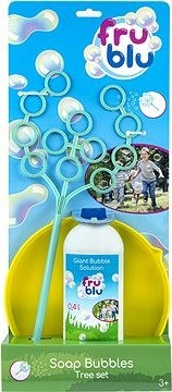 Fru Blu Stromček + náplň 0,4 l
