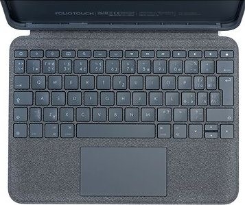 Logitech Folio Touch na iPad Air (4. gen.) – CZ/SK