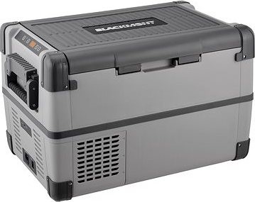 BLACKMONT autochladnička PRO 40 l