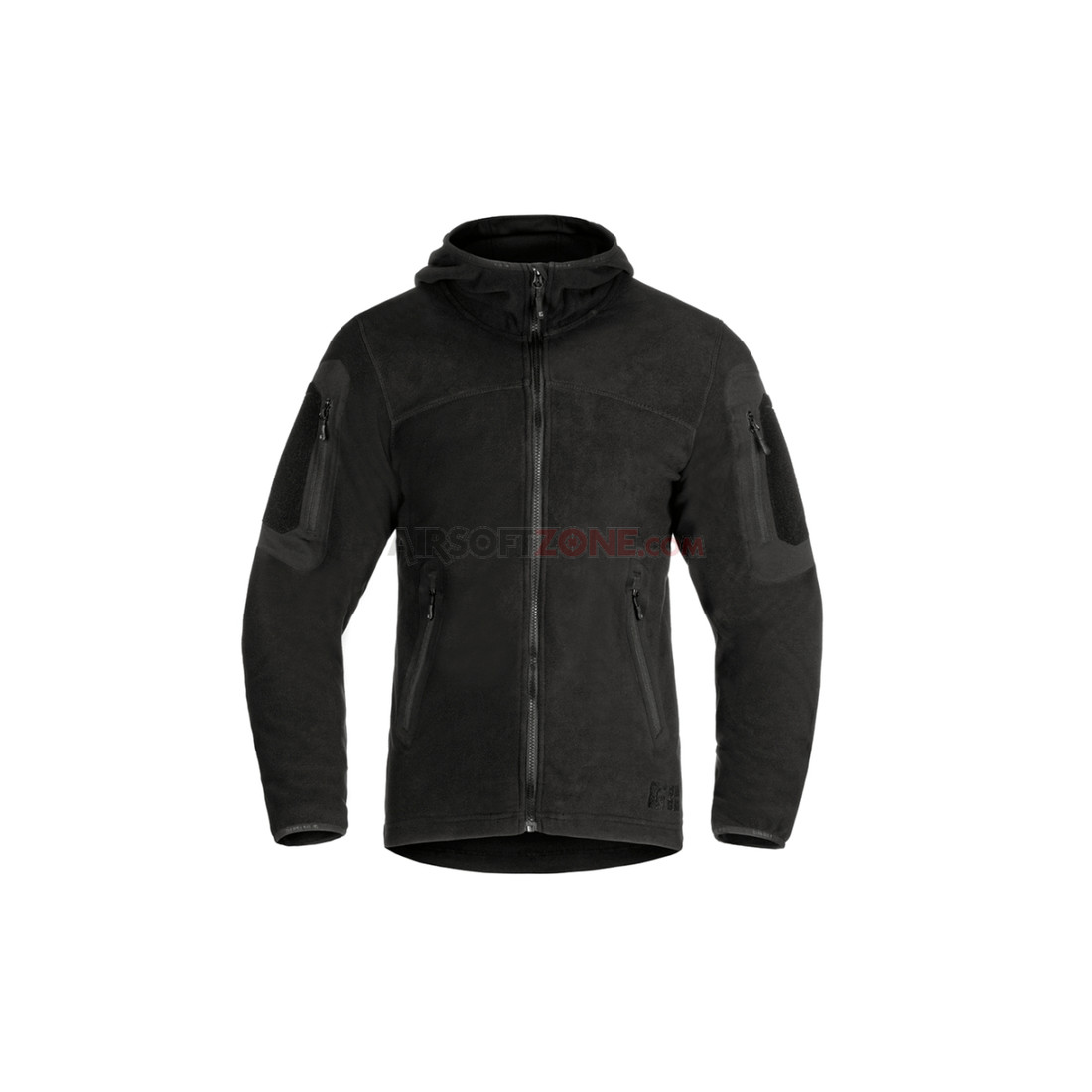 Mikina Claw Gear Aviceda Mk.II Hoody - čierna, M