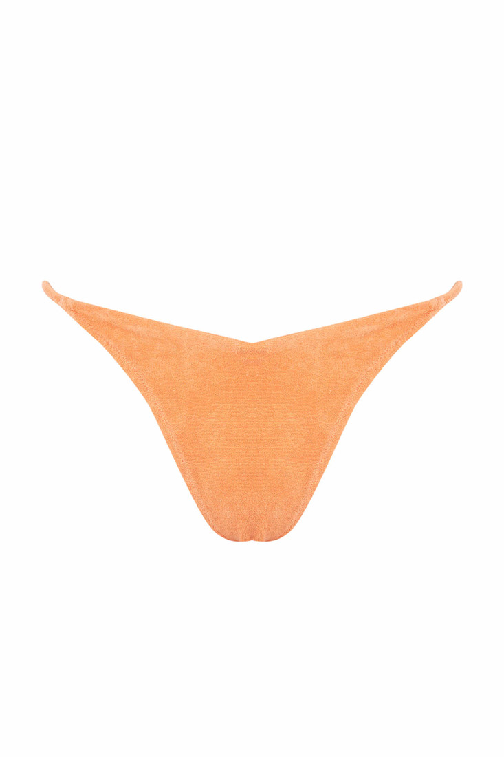 DEFACTO Regular Fit Bikini Bottom