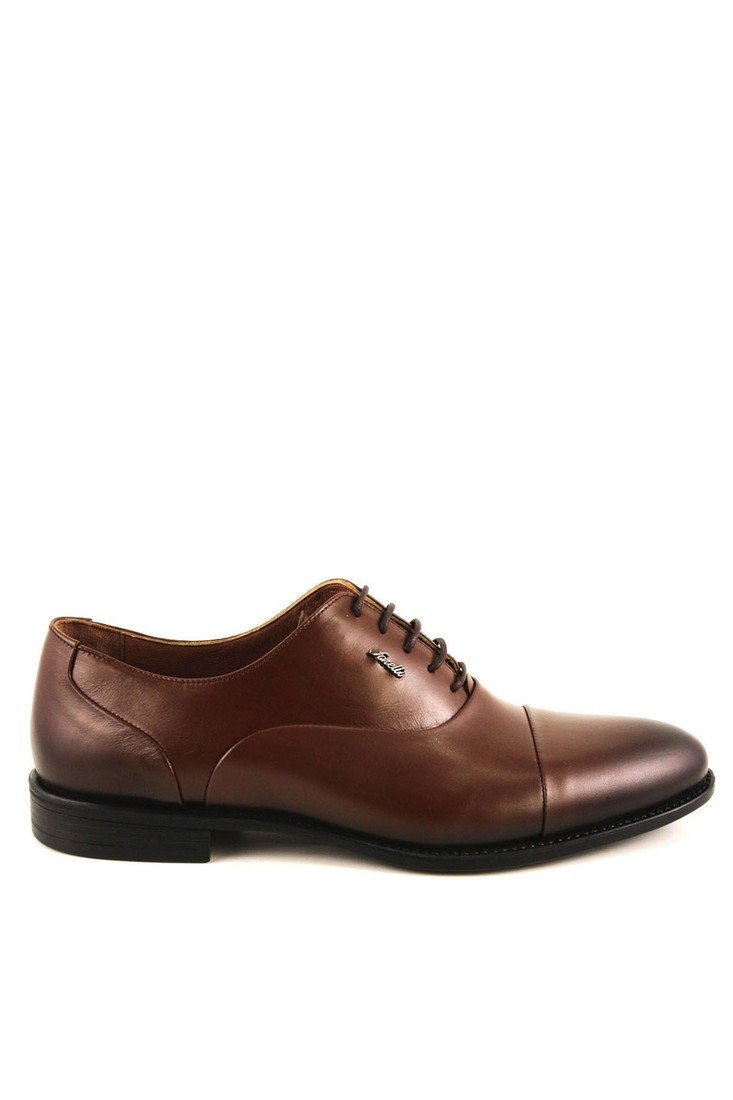 Forelli Business Shoes - Brown - Flat