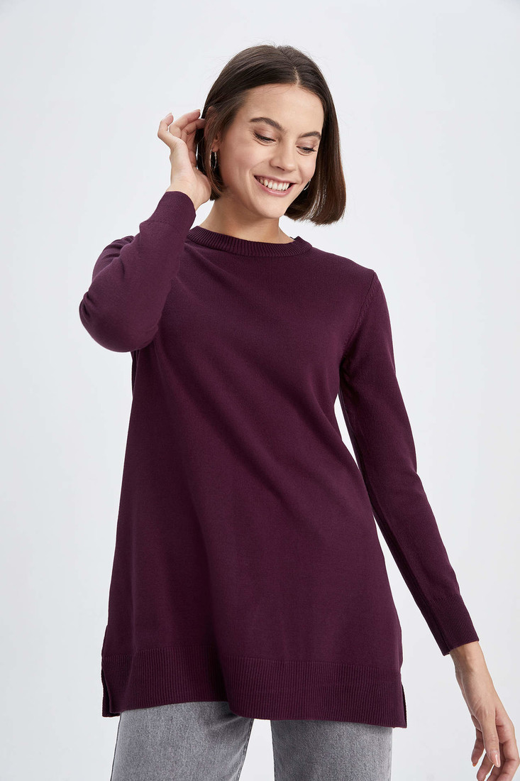 DEFACTO Regular Fit Tunic