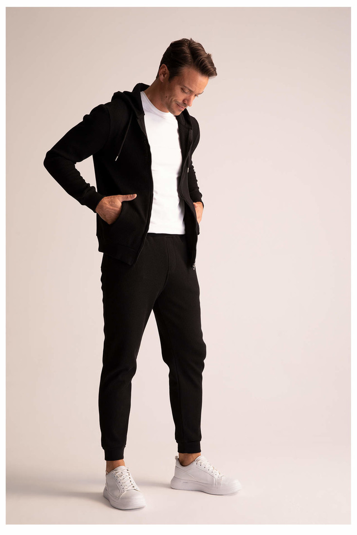 DEFACTO Slim Fit Sweatpants