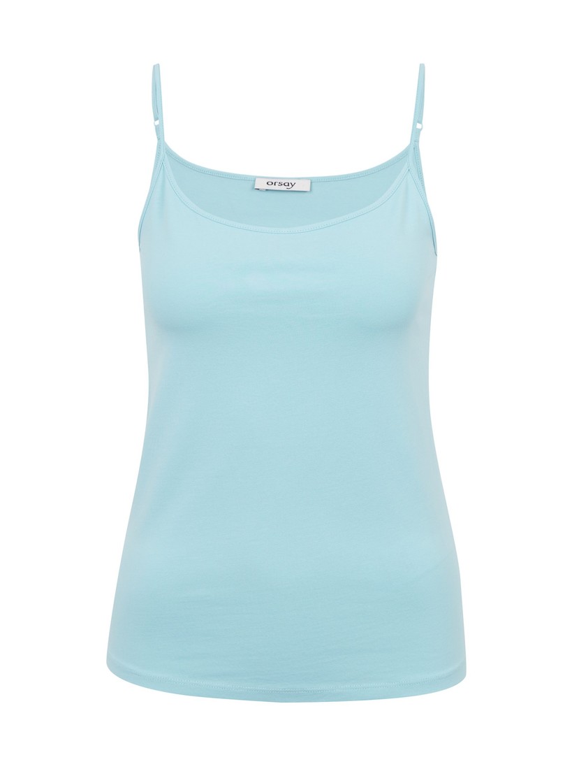 Orsay Light blue Women's Top - Women