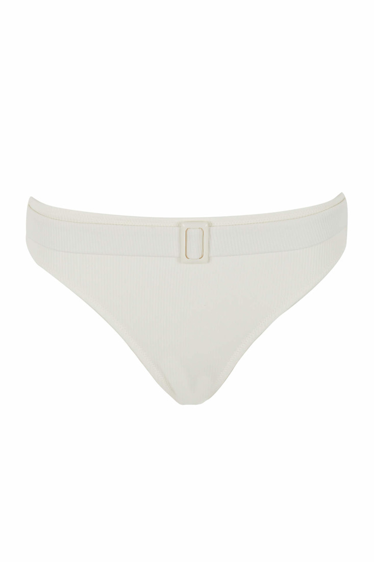 DEFACTO Fall In Love Regular Fit Bikini Bottom