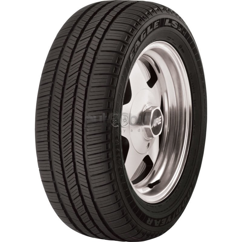 Goodyear EAGLE LS2 ROF 275/50 R20 EA LS2 109H ROF MOE TL