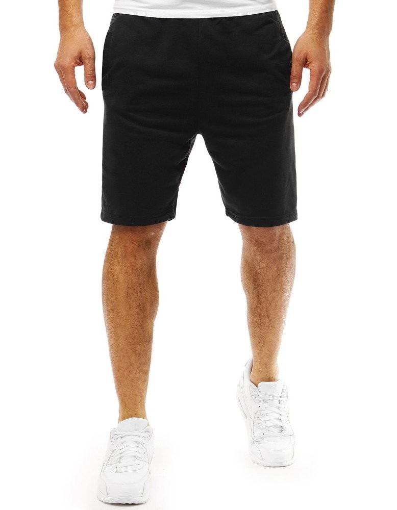 Men's Shorts Black SX0824