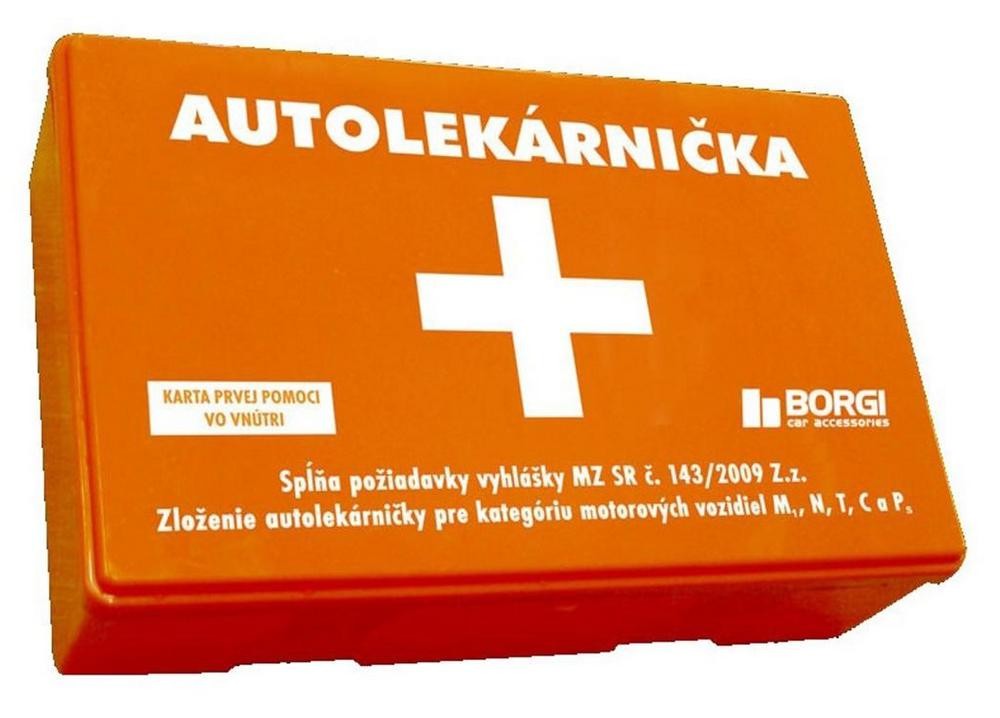 DYNAMAX EURO-VAT AUTOLEKARNICKA