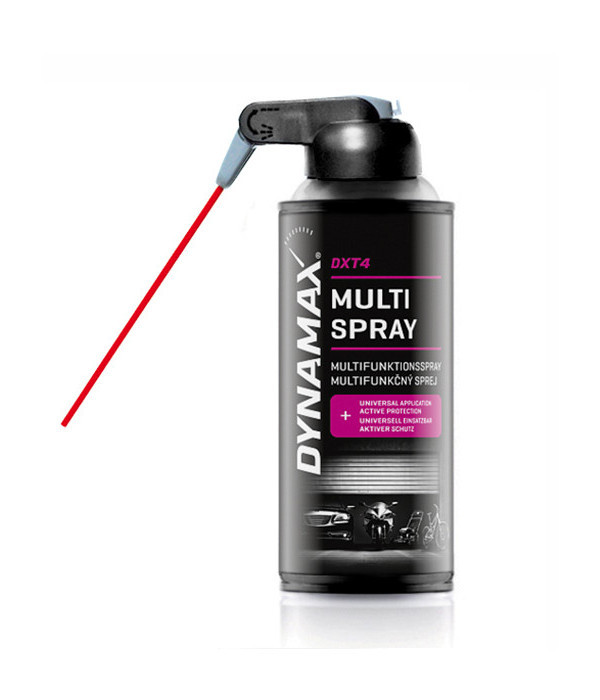 DYNAMAX DXT4 MULTISPRAY 400ML