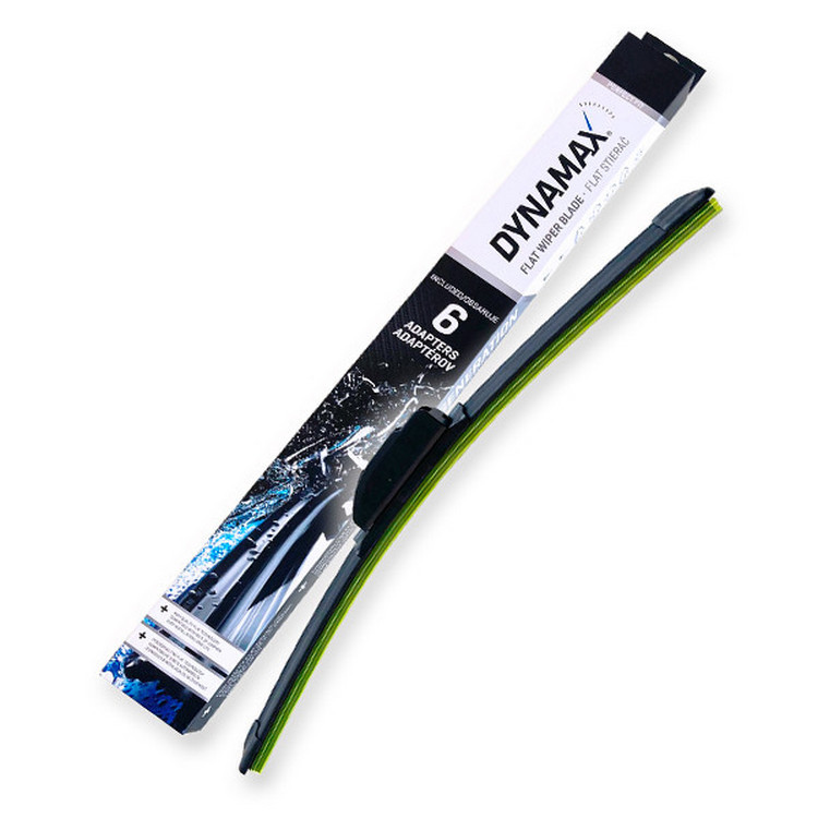 DYNAMAX WIPER FLAT 530 MM 21IN
