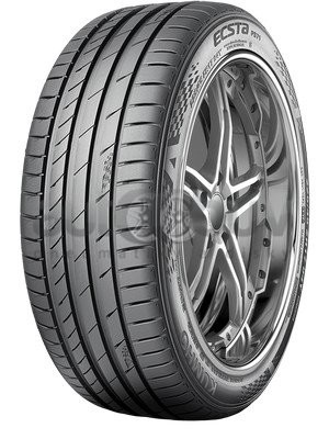Kumho Ecsta PS71 285/60 R18 PS71 116V
