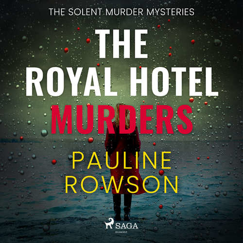 The Royal Hotel Murders (EN) - Pauline Rowson (mp3 audiokniha)