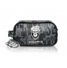 Slick Gorilla Graffiti pánska toaletná taška