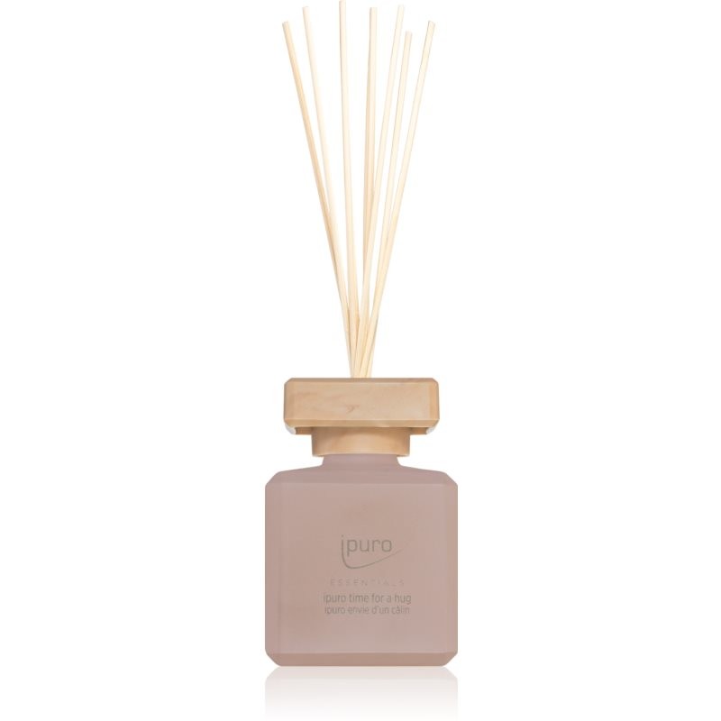 ipuro Essentials Time For A Hug aróma difuzér 100 ml