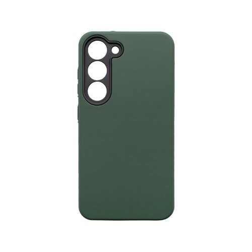 Sturdo Mark puzdro Samsung Galaxy S23 Plus, zelená, Hardcase
