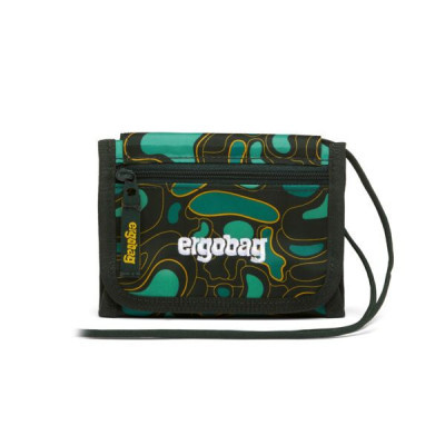 Peňaženka Ergobag - Jaštery