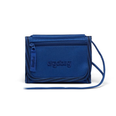 Peňaženka Ergobag - ECO Lagoon