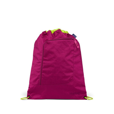 Športový vak Ergobag - ECO Fuchsia 2023