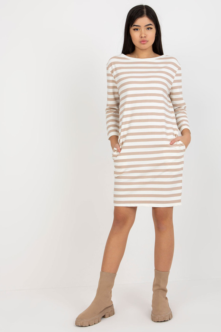 Denné šaty model 175113 Rue Paris l