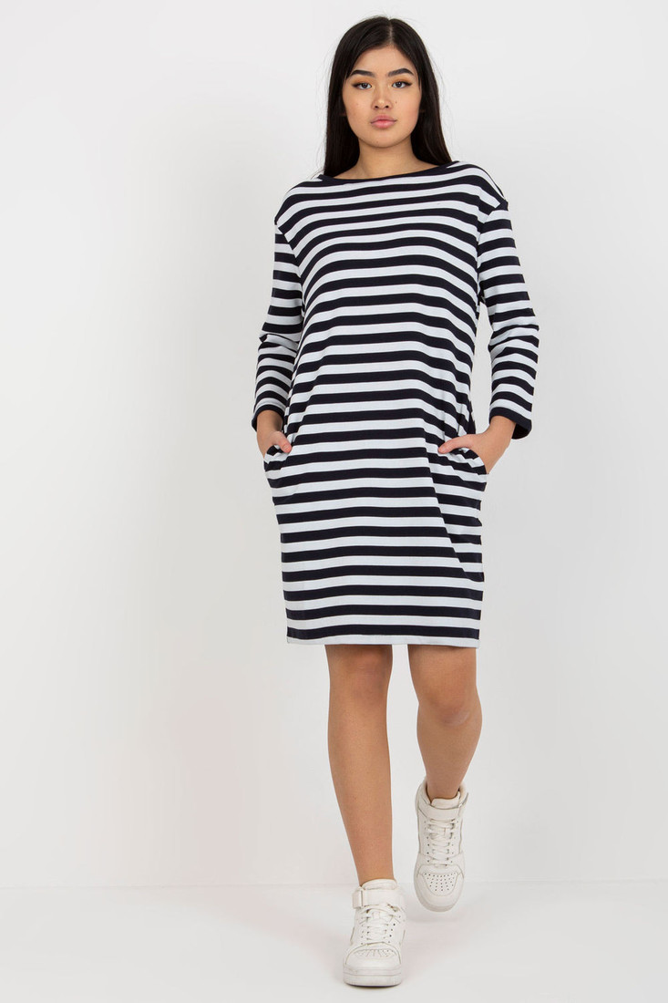 Denné šaty model 175115 Rue Paris l