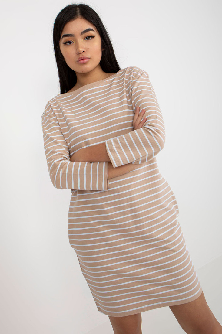 Denné šaty model 175409 Rue Paris l