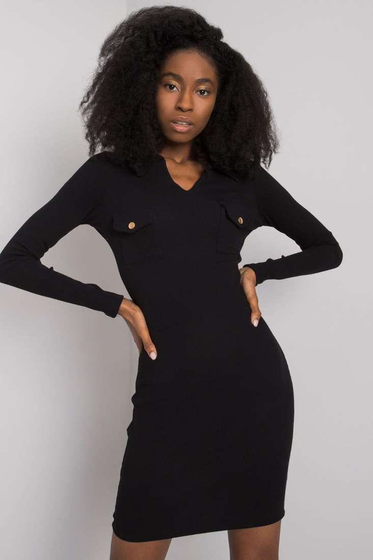 Denné šaty model 175445 Rue Paris l