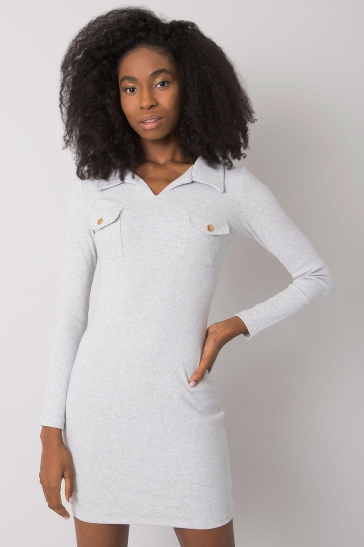 Denné šaty model 175447 Rue Paris l