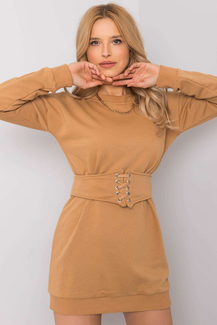Denné šaty model 175432 Rue Paris L/XL