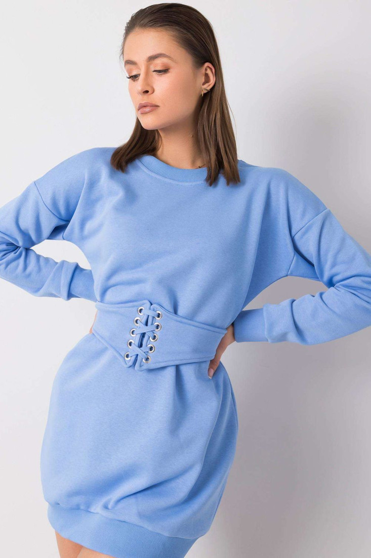 Denné šaty model 175433 Rue Paris L/XL