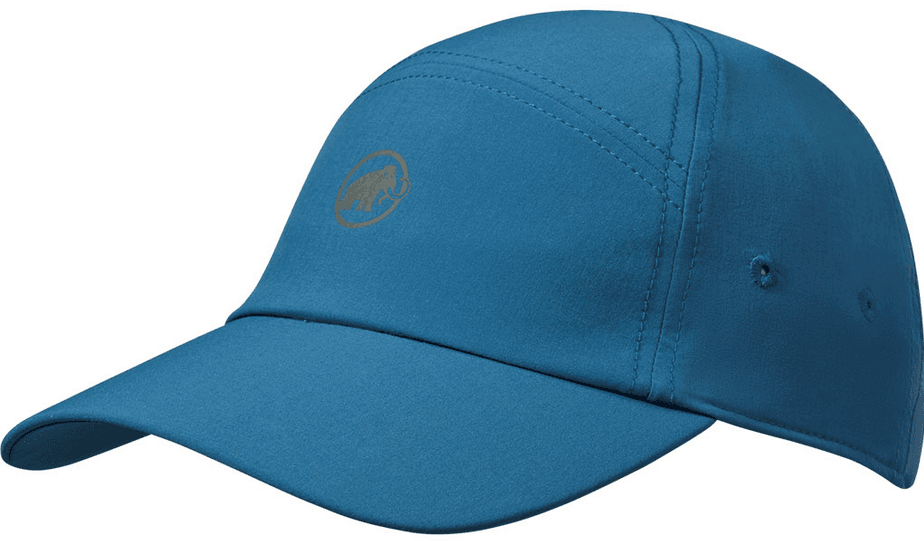 MAMMUT Sun Peak Cap S