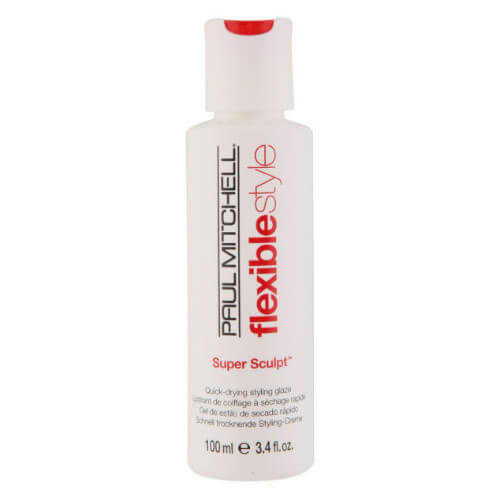Paul Mitchell Styling ový gél na vlasy Flexible Style Super Sculpt (Quick - Drying Styling Glaze) 500 ml