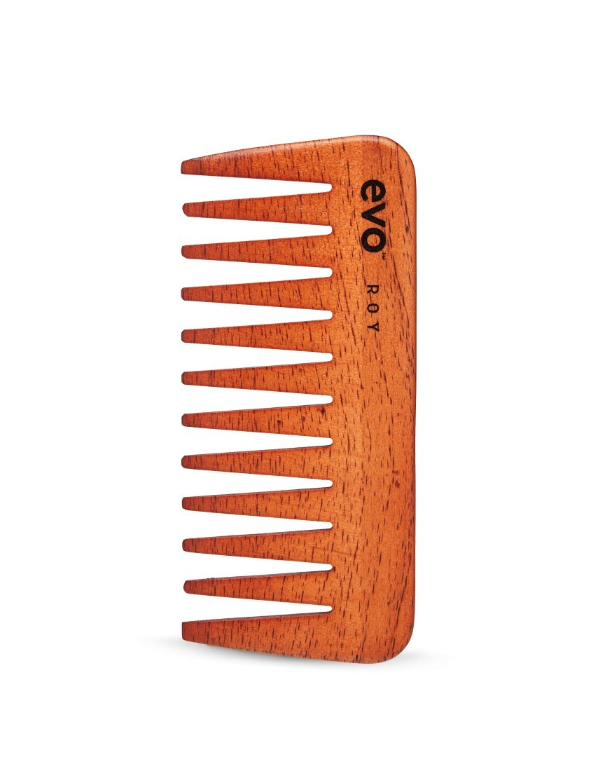 evo Hrebeň Roy (Wide-tooth Comb)