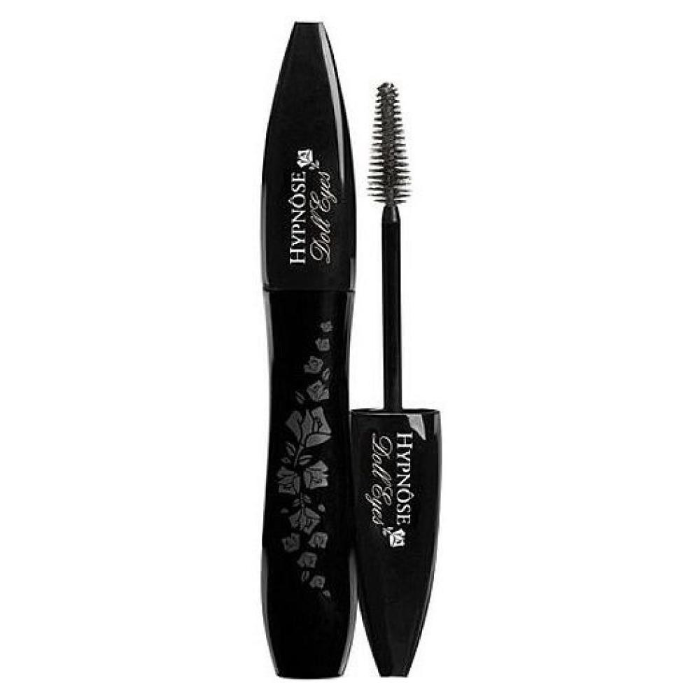 Lancome Mascara Hypnose Doll Eyes 01 6,5g (Odstín 01 černá)