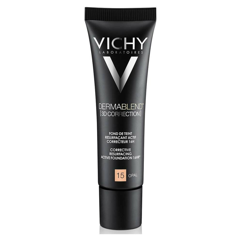 VICHY Dermablend 3D vyhladzujúci make-up 15 odtieň 30 ml