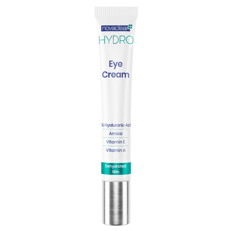 BIOTTER NC HYDRO hydratačný očný krém 15 ml