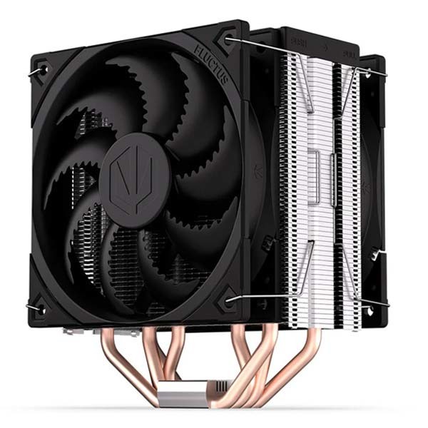 Endorfy chladič CPU Fera 5 Dual Fan EY3A006