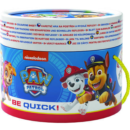 Jiri Models Paw Patrol Postreh!