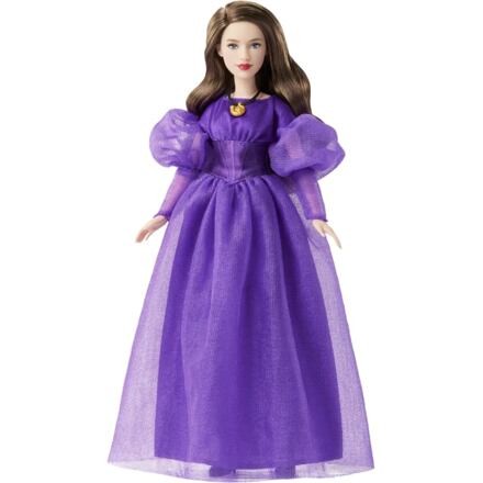 Mattel TLM ZLOTRILÁ BÁBIKA
