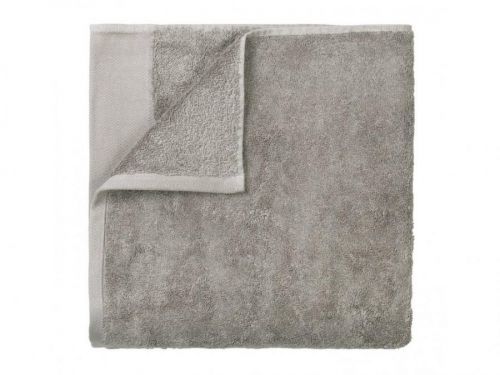 Sada uterákov Riva Blomus šedé 30x50 cm 2 ks
