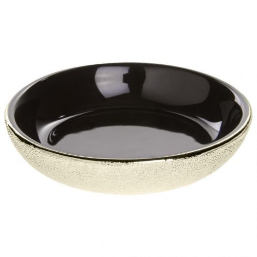 Sadena MISKA NA MYDLO, zlatá - zlatá