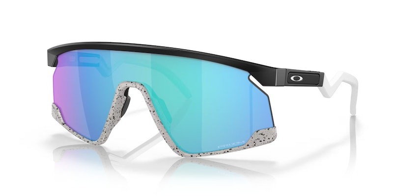 Slnečné okuliare Oakley BXTR