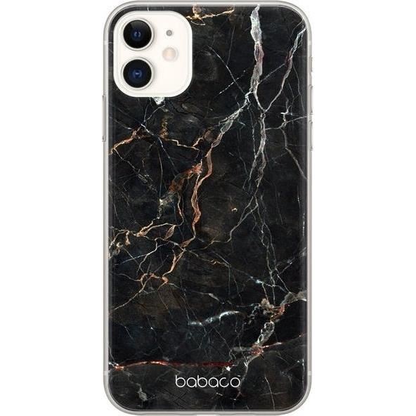 Babaco Samsung Galaxy S20 Babaco puzdro  KP26274 čierna