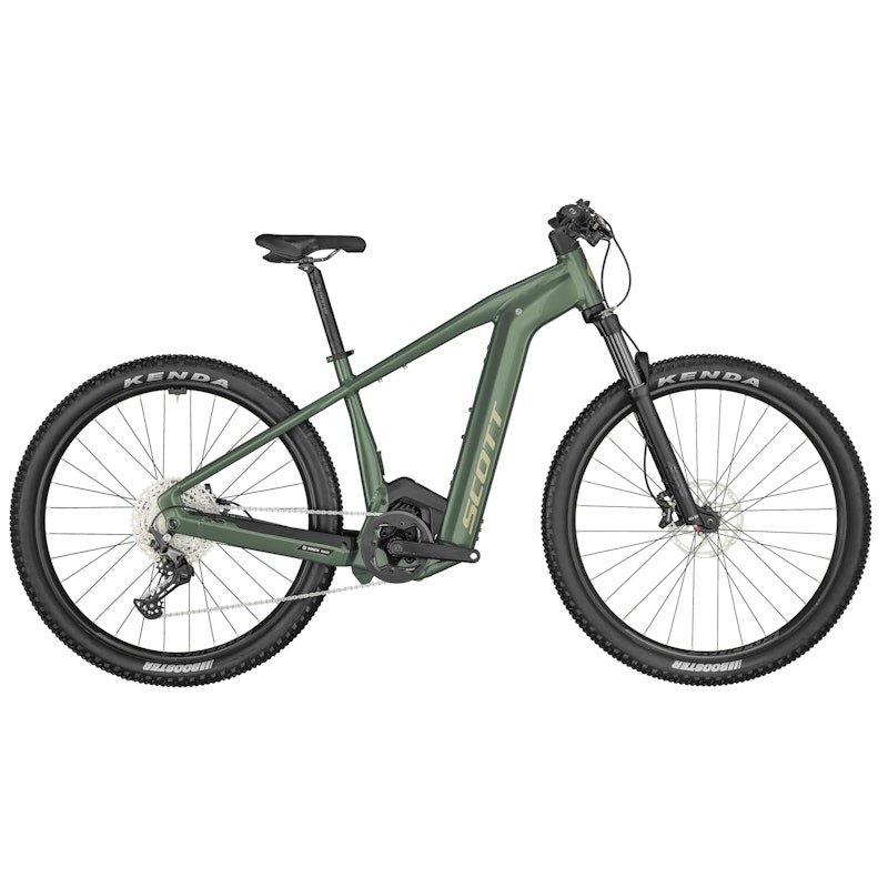 Horský elektrobicykel Scott Aspect eRIDE 900 L 2023